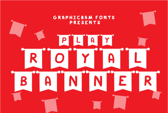 Download Play Royal Banner - Royal Collection