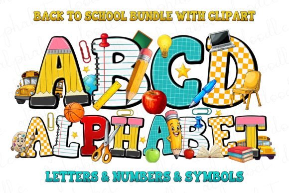 Download Back to School - Back to school Collection