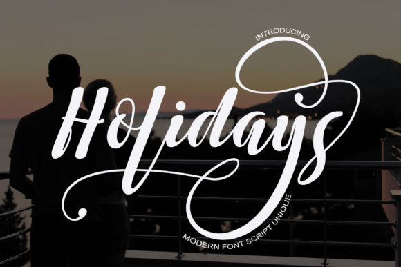 Download Holidays - Holiday Collection