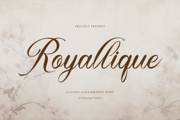 Download Royallique - Royal Collection