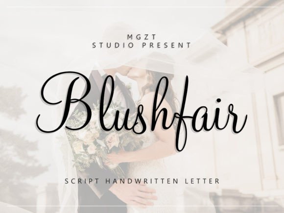 Download Blushfair - Premium Resources