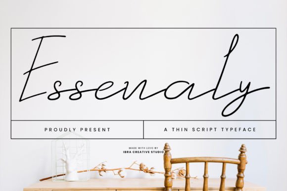 Download Essenaly - Premium Resources