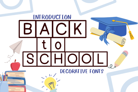 Download Back to School - Back to school Collection